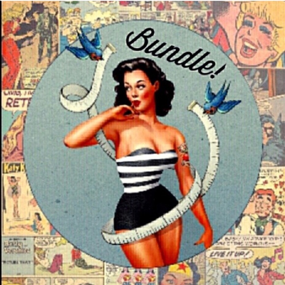 Bundle and save!
